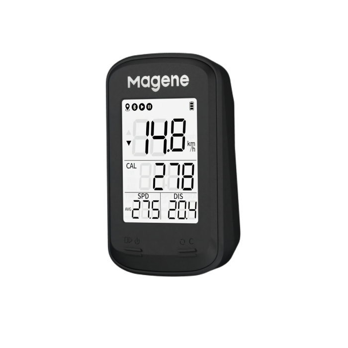 Load image into Gallery viewer, Magene C206 Pro GPS Bike Computer
