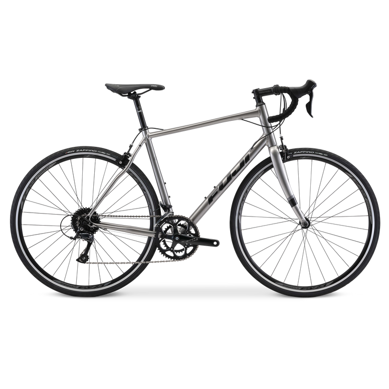 Fuji entry hot sale level road bike