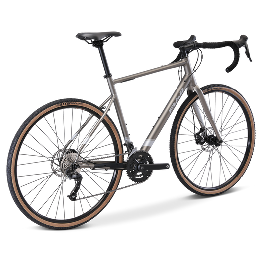 gravel bike fuji jari 2.5 Fuji Jari 2.5 – Kirmashacycle