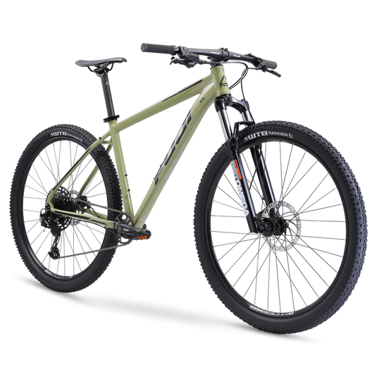 Fuji nevada online 1.1