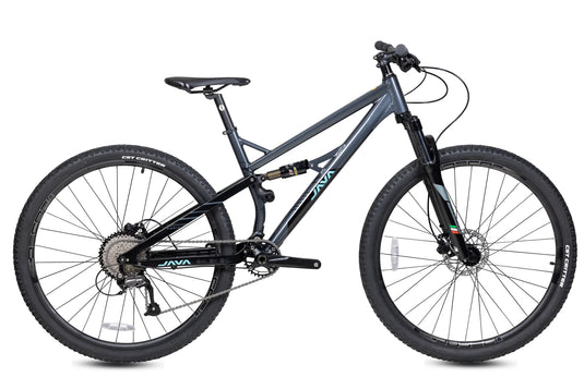 Java Monte Mtb JAVA – Kirmashacycle