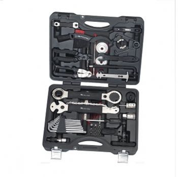 BIKE HAND Professional Mechanic Tool Kit (YC-799AB)